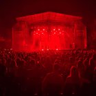 Imatge d’arxiu del Festival Internacional de Música de Cambrils.