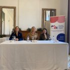 L’AEDT ha renovat i ha augmentat la seva junta directiva enguany.