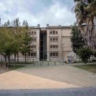 Imatge d'arxiu de la Tabacalera.