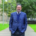 L’exdirigent de CiU durant una visita recent a la ciutat de Tarragona