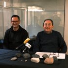 Les troballes s’atribueixen a comunitats que van viure a l’indret durant el mesolític.
