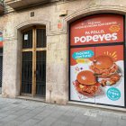 Imatge de l'esyabliment que obrirà a Tarragona
