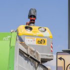 Durant el 2024, el departament de Neteja ha dut a terme diverses campanyes de foment de la recollida selectiva.