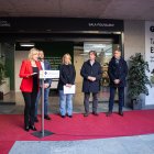 El nou Tarragona Espai Comerç pretén ser un punt de trobada i d’acompanyament digital al comerç local de tot el territori.