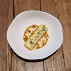 Imatge d'un plat del restaurant Ferran Cerro de Reus.