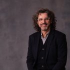 Tolmos ha estat mentor de Mariona Escoda i remarca la importància de saber gestionar els moments.