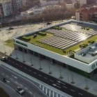 Cambrils aposta per la Perellada, el Vial del Cavet i l’entorn del Mercadona per fer HPO.