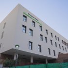 Imatge de la nova residència privada de DomusVi a Tarragona, que obrirà les portes el 25 d’abril.