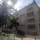 L’Escola Universitària de la Salut i l’Esport preveu obrir l’any vinent el seu campus a Tarragona.