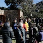 El Paratge Natural de Poblet ha tancat el 40è aniversari amb actes per a tots els públics