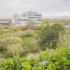 El Departament de Salut planteja construir el nou CUAP en unes finques a l’entorn del Francolí.