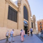 Un nou cas d’irregularitats econ`òmiques ha esquitxat a l’empresa de Mercats, abans Espimsa.