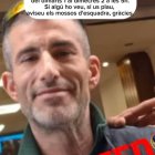 Imatge de Jordi Solé Luján, desaparegut l'1 d'abril a Móra la Nova