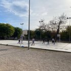 Les entitats podran fer activitats educatives, cíviques culturals, artístiques o esportives, entre altres.
