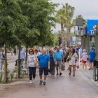 Salou se ha situado en el puesto 48 del ranking nacional.