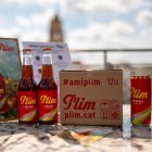 Presentació del projecte de recuperació de la beguda Plim.