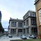 El modificatiu permetrà licitar els estudis previs per traslladar el conservatori a la Tabacalera.