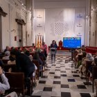 Tarragona acollirà aquest cap de setmana per primer cop el fòrum anual d’Hispania Nostra.