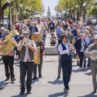 El Festival Dixieland Tarragona arriba enguany a la 30a edició.