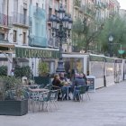 Aquest servei preveu arribar a 503 establiments de la ciutat i s’espera mobilitzar una trentena d’informadors
