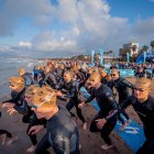 Imatge de la Challenge Salou 2025, celebrada aquest diumenge a Salou