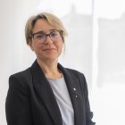 Milà és gerent de la Regió Sanitària i directora dels serveis territorials de Salut des del novembre.