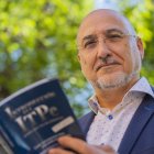 Elies Torres Claravalls oferirà també una masterclass gratuïta durant la presentació