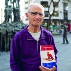 L’escriptor fatarellenc Josep Gironès Descarrega