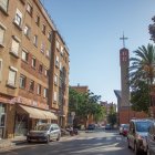 El discontinuat projecte Barris amb Futur hauria arribat al barri Fortuny, que, ara, serà també focus de la proposta per a la nova Llei de Barris.