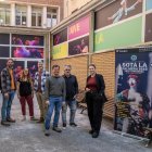 El festival se celebrarà del 27 de juny al 9 d'agost.