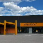 Imagen del 'Minimercat' que ha abierto Bon Preu en Reus.