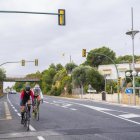 La primera fase del projecte connectarà la Via Augusta amb la Móra amb un carril bici, mentre que la segona el farà arribar fins a Altafulla.