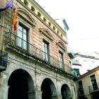 Imatge d’arxiu de l’Ajuntament de Falset.