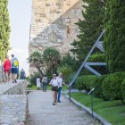 El consistori ha tret a licitació la creació de l’oficina, per un import de 45.000 euros.