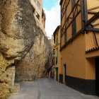Imatge de Margalef de Montsant.