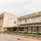 El trasllat de l’antiga Laboral a Ponent suposarà una inversió total que rondarà els 100 milions d’euros.