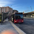 Imatge de l'intercanviador Battestini.