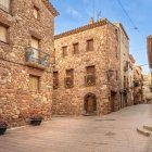 Imagen de Prades.