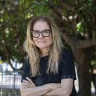 Imatge de l’enginyera de mines María Jesús Puertas.