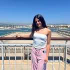 Ònia Amenós, millors nota de les PAU 2025 a Tarragona.