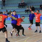 Imatges dels Specials Olympics Granollers 2023.