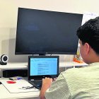 L’adolescent, de tretze anys, va ser diagnosticat amb dislèxia i TEA de nivell 1.