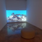 El treball guanyador de la BADt 2025 és la creació audiovisual ‘SSSSS’, de Marc Vives.