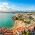 Imagen de Salou.