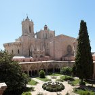 Es podrà visitar la catedral amb una audioguia.