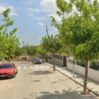 El carrer Freixa és un dels que s’asfaltarà durant aquest mes de juliol.