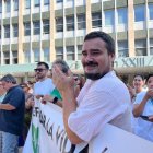ECP presentarà una moció en defensa de les treballadores i treballadors de l’Hospital Joan XXIII.