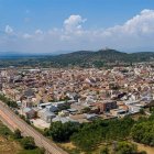 Imagen de Ulldecona.