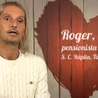 Imagen de Roger, el soltero de Tarragona que ha asistido a First Dates.