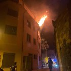 Incendi Móra d'Ebre